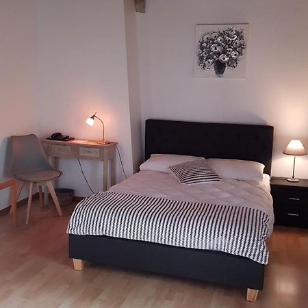 Auberge Du Vernay Charette  외부 사진