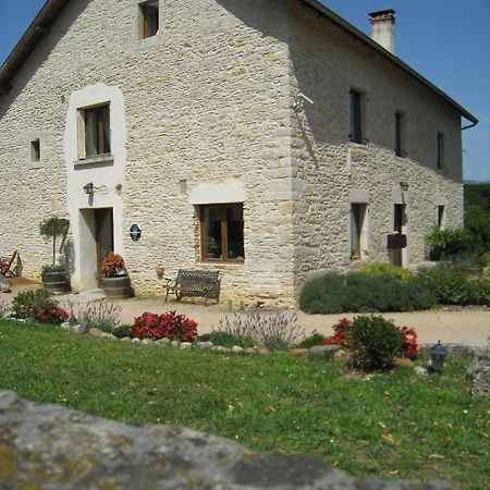 Auberge Du Vernay Charette  외부 사진