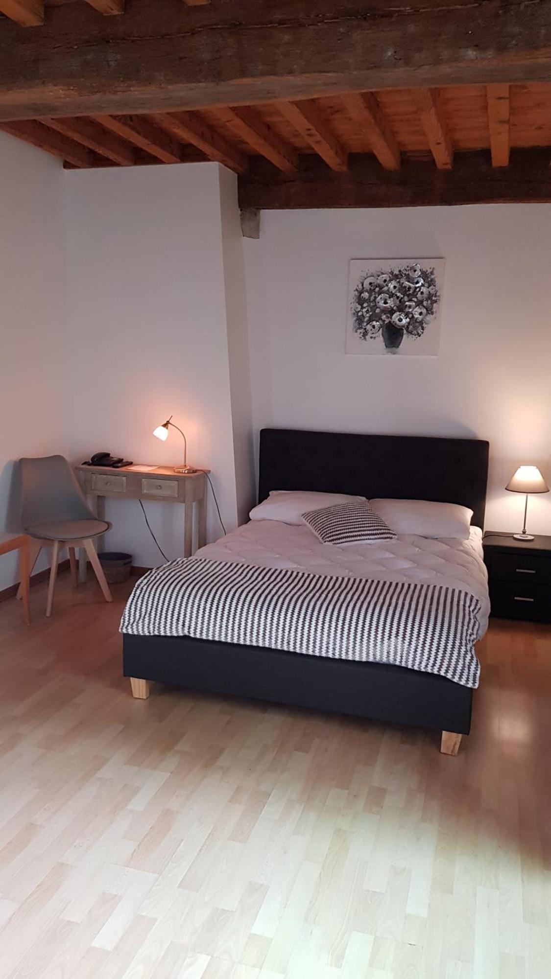 Auberge Du Vernay Charette  외부 사진