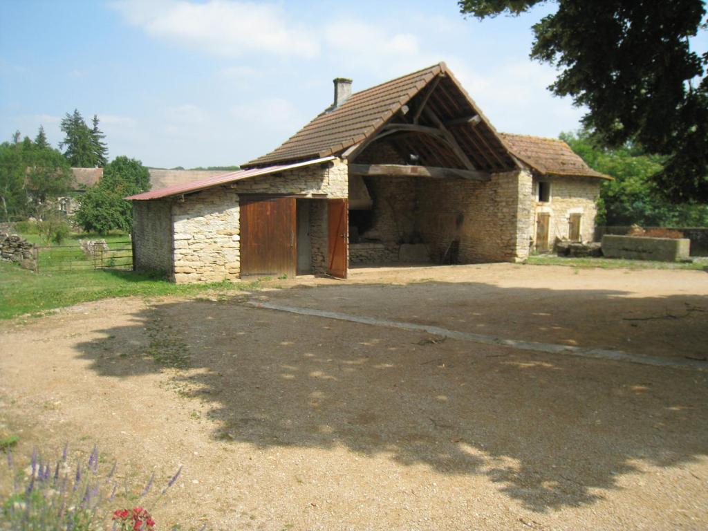 Auberge Du Vernay Charette  외부 사진