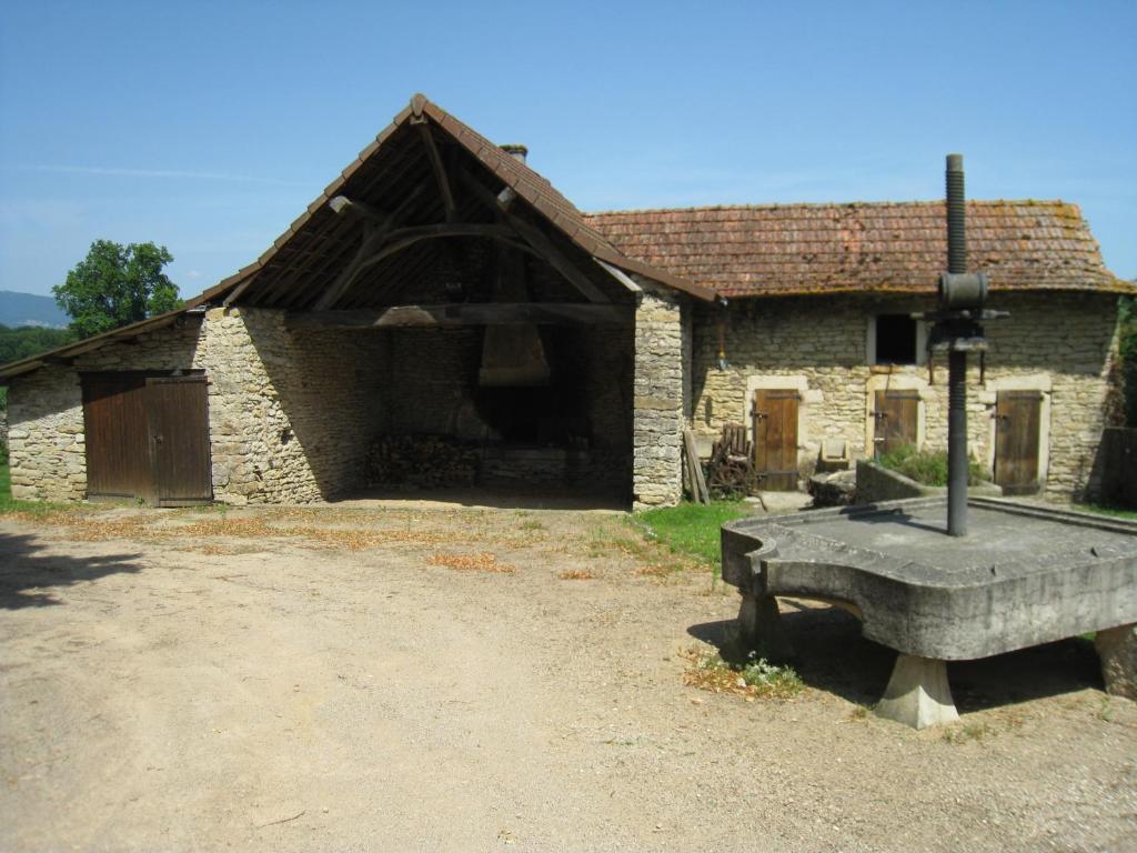 Auberge Du Vernay Charette  외부 사진