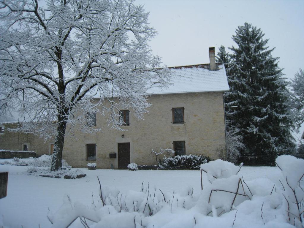 Auberge Du Vernay Charette  외부 사진