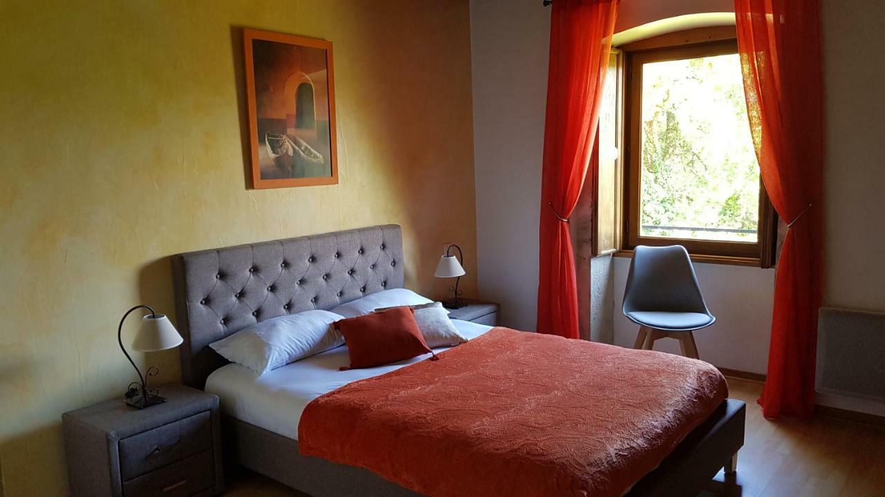Auberge Du Vernay Charette  외부 사진